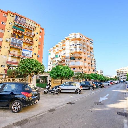 Burgos 2 Terrace, Pool, Parking By 10Tosea Daire Fuengirola Dış mekan fotoğraf
