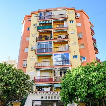 Burgos 2 Terrace, Pool, Parking By 10Tosea Daire Fuengirola Dış mekan fotoğraf