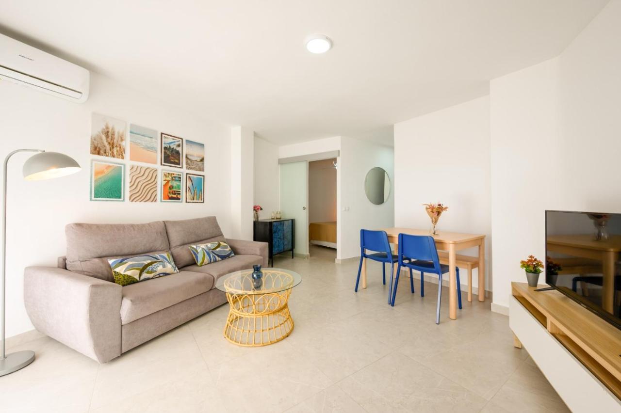 Burgos 2 Terrace, Pool, Parking By 10Tosea Daire Fuengirola Dış mekan fotoğraf