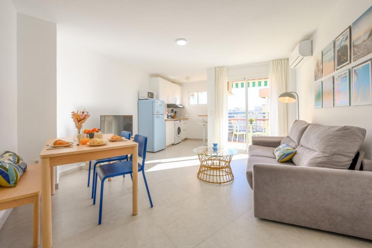 Burgos 2 Terrace, Pool, Parking By 10Tosea Daire Fuengirola Dış mekan fotoğraf