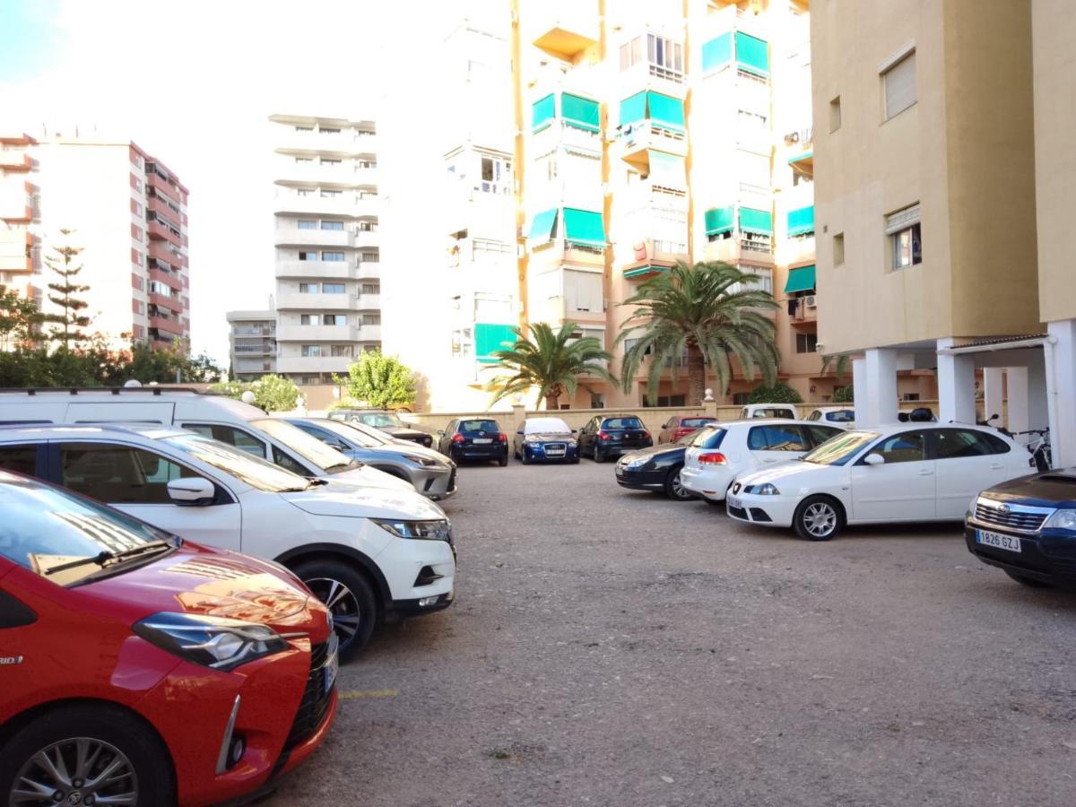 Burgos 2 Terrace, Pool, Parking By 10Tosea Daire Fuengirola Dış mekan fotoğraf