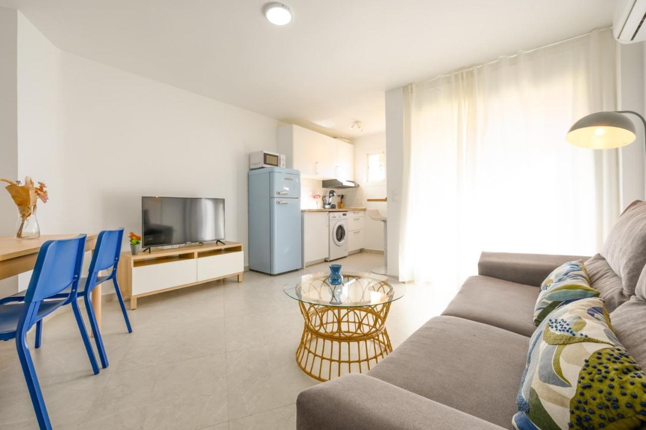 Burgos 2 Terrace, Pool, Parking By 10Tosea Daire Fuengirola Dış mekan fotoğraf